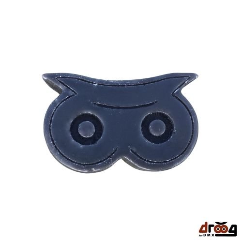 Парафін Droog BMX 100г чорний